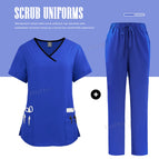 42169-Royal blue / M