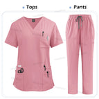 42168-Pink / L