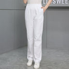 THICK WHITE / M