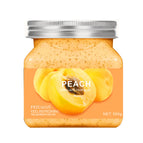 Yellow peach / United States