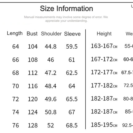 Corduroy Jacket for Men Winter Fashion Versatile Casual American Workwear Jacket Youthful Stylish Men's Clothing