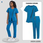 42034--Blue / XXL