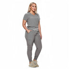 GRAY / XXL