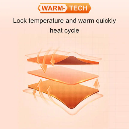 Unisex Medical Scrubs Set New Heat Preservation Thermostatic Fabric Nursing Robe Suit for Winter  Paramedic Coveralls Uniforms