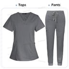 42030-Grey / XS