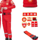 red 1 / CN / L