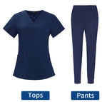 42026lw-Navy Blue / XL