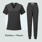 Black / M