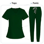 42030-Deep green / XS