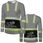 4XL / ZJZDZW300019