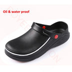 Black / 42-43