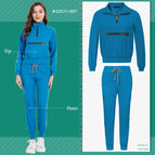 42035-Blue / XL