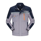 Navy blue With Logo / 4XL(190)