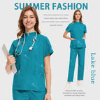 42108-Lake blue / XL