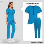 42036-Blue / XS