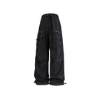 black / M