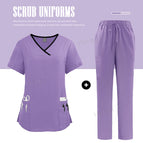 42169-Light purple / L
