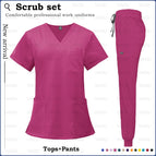 42118-Rose pink / XXL