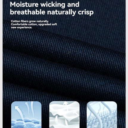 100% Cotton Work Coveralls Uniform Men Reflective Working Coveralls Welding Suits Car Repair Workshop Mechanic