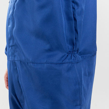 Work Jumpsuit Waterproof Breathable Sweat-absorbing Elastic Cuff Multiple-Pockets Anti-static Men Coveralls Work Uniform For Men-KarWorkwear