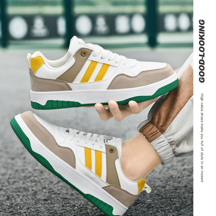 New Casual Safety Sneakers for Men Work Shoes Light Breathable Steel Toe Cap Puncture Proof Security Shoes Unisex Non Slip boots-KarWorkwear
