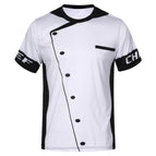 White Black / XXL