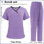 42169-Purple / XXL