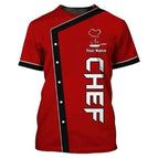 Red / XXL