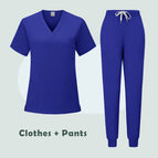 Blue / M