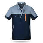 Short sleeves / L(170)