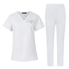 White / L