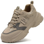 Khaki / 36