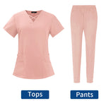 42026lw-Apricot Pink / XXL