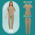 42118-Khaki / S  160-165 55-65kg