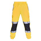 Yellow / XXL