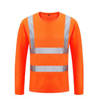 Orange / M
