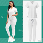 42109-White / L