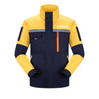 Yellow With Logo / L(170)