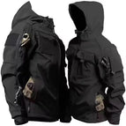 black / XL