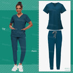 42118-Azure blue / XL