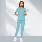 42032-Light Blue / XXL