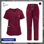 Burgundy / S