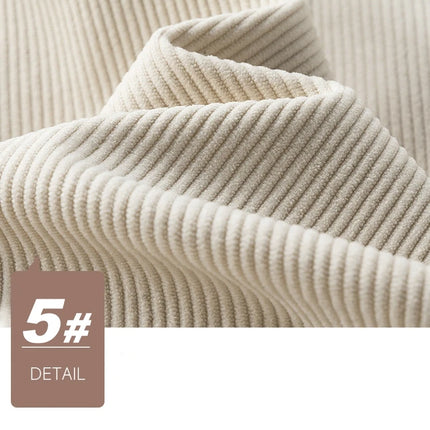 Corduroy Jacket for Men Winter Fashion Versatile Casual American Workwear Jacket Youthful Stylish Men's Clothing