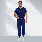 42032-Navy Blue / XXL