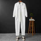 WHITE / XL