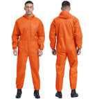 Orange / 4XL