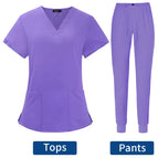 Purple / S