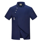 Blue / 4XL