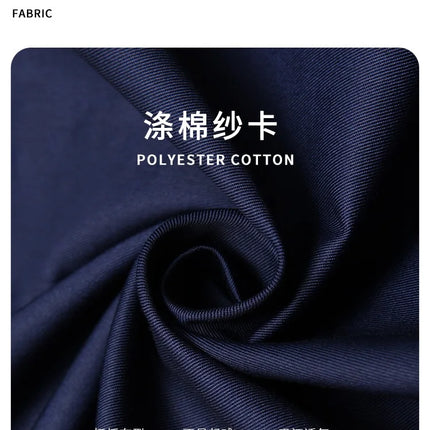 Autumn Worker One-piece Jumpsuit Overall Long Sleeve Factory Workshop Mechanical Auto Repairmen Painter Working Uniform Coverall