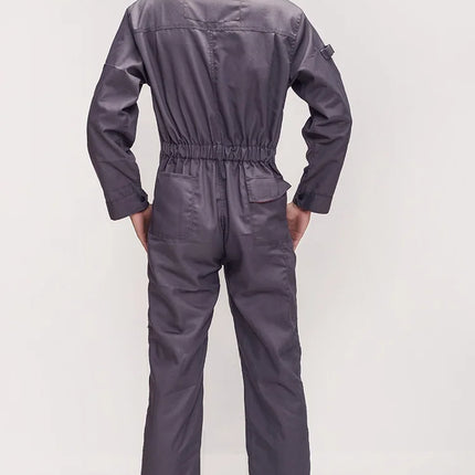 Work Overall Uniform Men Women Working Coveralls Welding Suit Car Repair Workshop Mechanic Plus Size Clothes-KarWorkwear